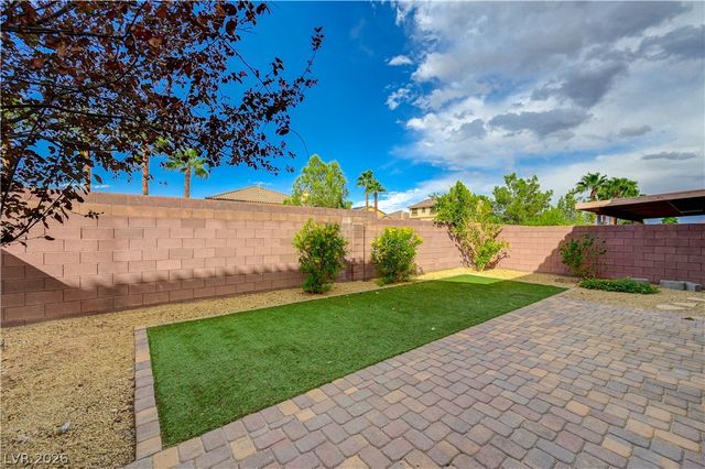 6396 Cascade Cliffs Court, Las Vegas, NV 89139