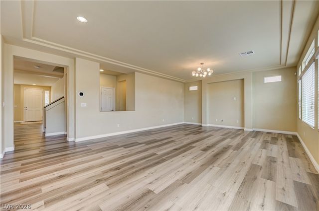 6396 Cascade Cliffs Court, Las Vegas, NV 89139