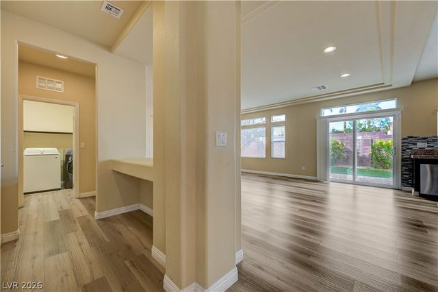 6396 Cascade Cliffs Court, Las Vegas, NV 89139