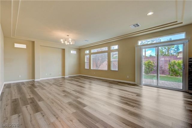 6396 Cascade Cliffs Court, Las Vegas, NV 89139