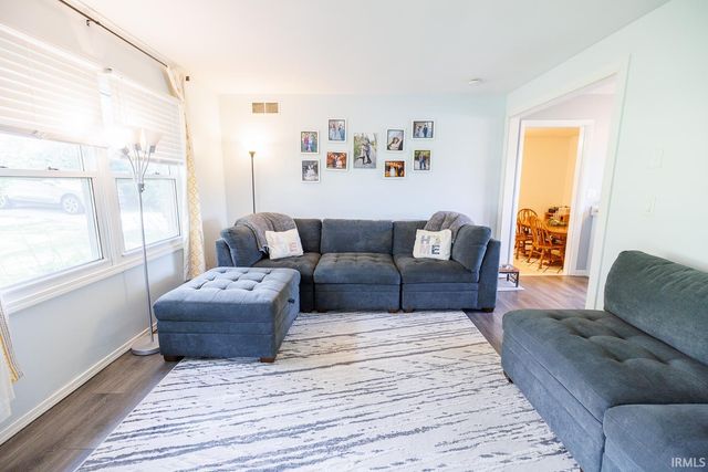 2605 W Archer Lane, Bloomington, IN 47403