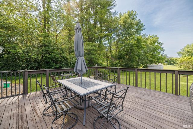 2605 W Archer Lane, Bloomington, IN 47403