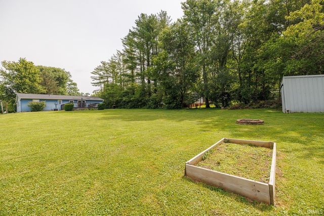 2605 W Archer Lane, Bloomington, IN 47403