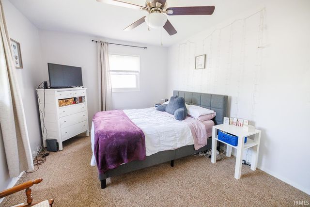 2605 W Archer Lane, Bloomington, IN 47403