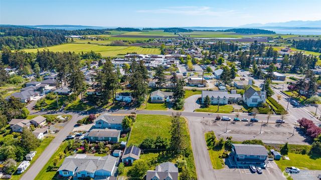 0 Center Street NE, Coupeville, WA 98239