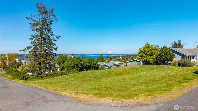 0 Center Street NE, Coupeville, WA 98239