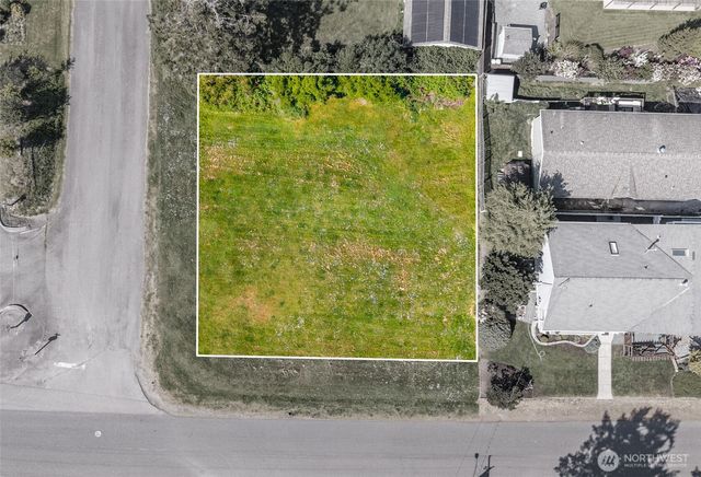 0 Center Street NE, Coupeville, WA 98239