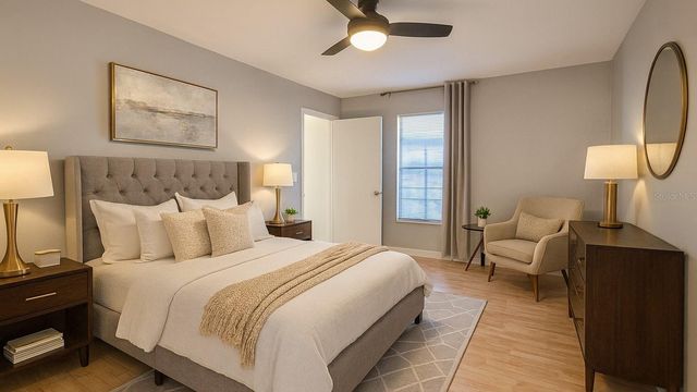 14662 NORWOOD OAKS DRIVE 204, Tampa, FL 33613