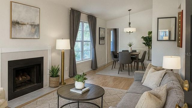 14662 NORWOOD OAKS DRIVE 204, Tampa, FL 33613