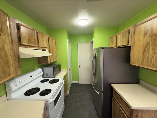 14662 NORWOOD OAKS DRIVE 204, Tampa, FL 33613