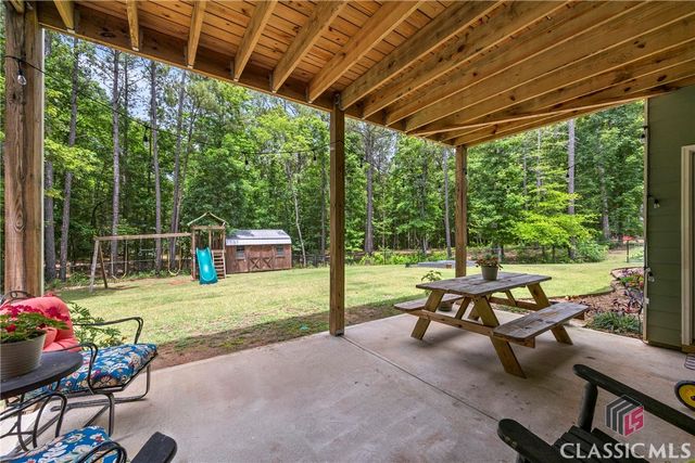 1121 Windsor Creek Drive, Madison, GA 30650