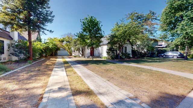 730 E Home Avenue, Fresno, CA 93728