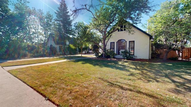 730 E Home Avenue, Fresno, CA 93728