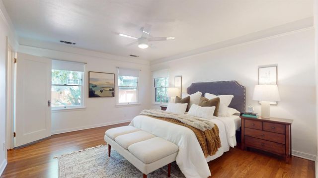 730 E Home Avenue, Fresno, CA 93728