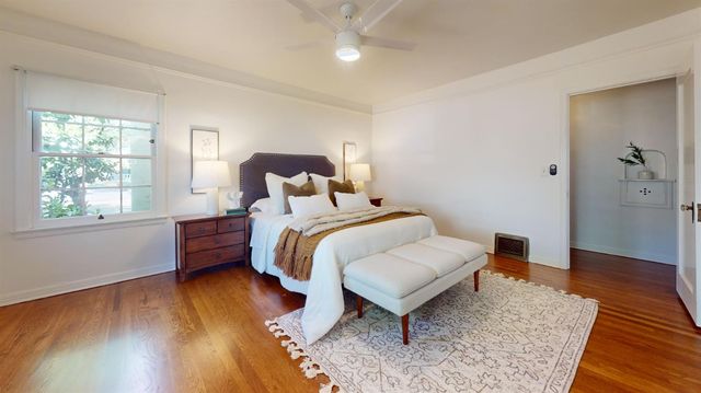 730 E Home Avenue, Fresno, CA 93728