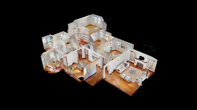 730 E Home Avenue, Fresno, CA 93728