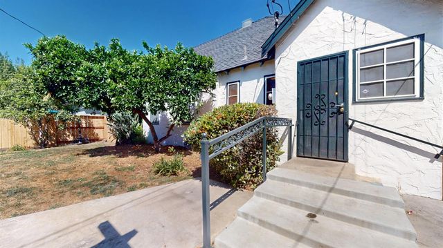 730 E Home Avenue, Fresno, CA 93728