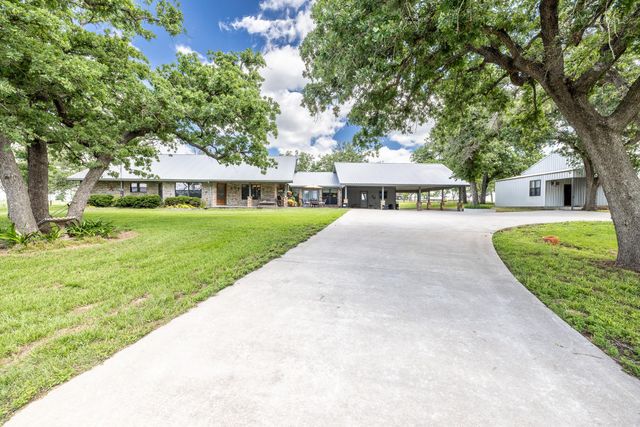 6589 State Highway 304, Harwood, TX 78632
