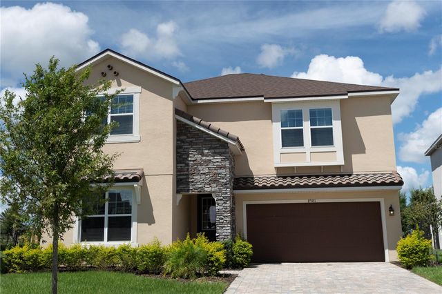 8981 AMELIA DOWNS TRAIL, Kissimmee, FL 34747