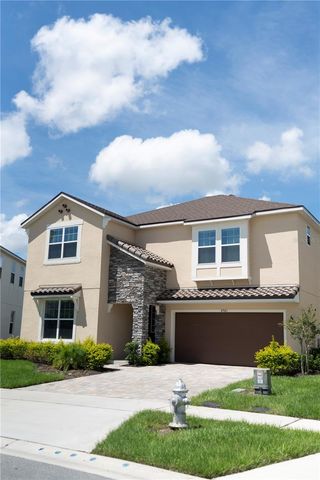8981 AMELIA DOWNS TRAIL, Kissimmee, FL 34747