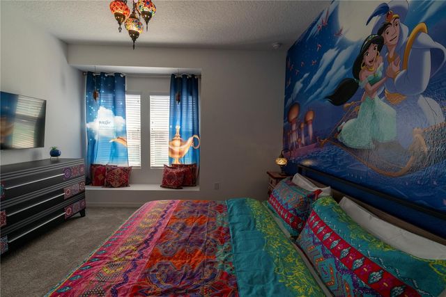 8981 AMELIA DOWNS TRAIL, Kissimmee, FL 34747