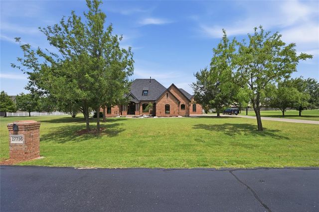 17736 Clifford Farms Road, Edmond, OK 73012