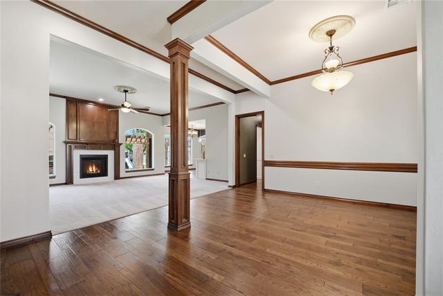 17736 Clifford Farms Road, Edmond, OK 73012