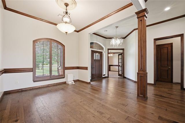 17736 Clifford Farms Road, Edmond, OK 73012