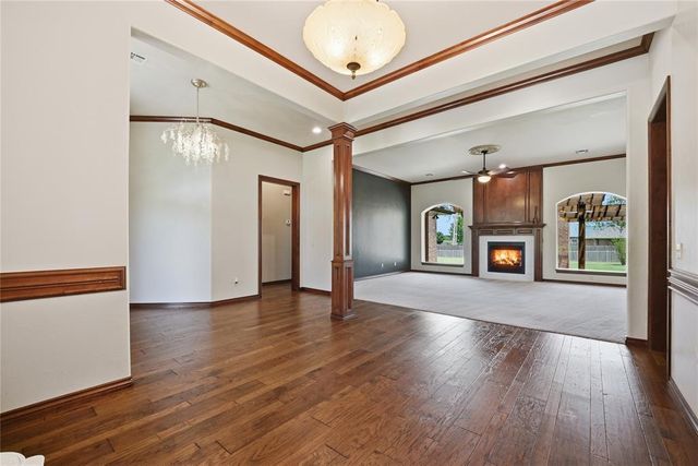 17736 Clifford Farms Road, Edmond, OK 73012