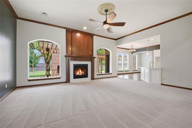 17736 Clifford Farms Road, Edmond, OK 73012