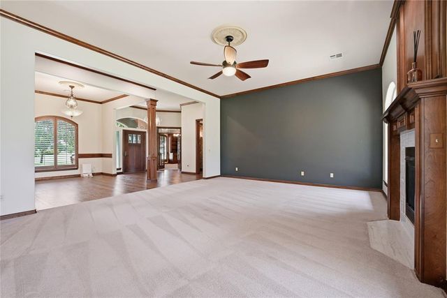 17736 Clifford Farms Road, Edmond, OK 73012