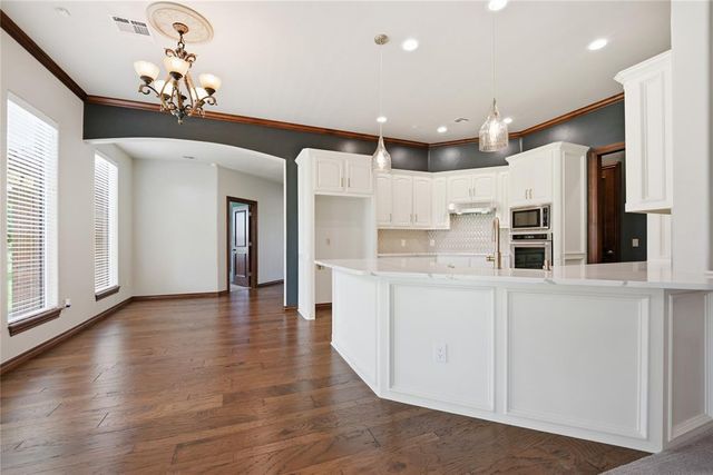 17736 Clifford Farms Road, Edmond, OK 73012
