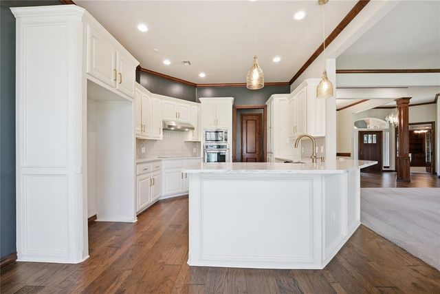 17736 Clifford Farms Road, Edmond, OK 73012