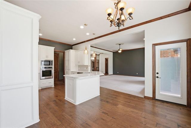 17736 Clifford Farms Road, Edmond, OK 73012