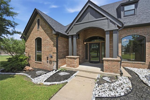 17736 Clifford Farms Road, Edmond, OK 73012