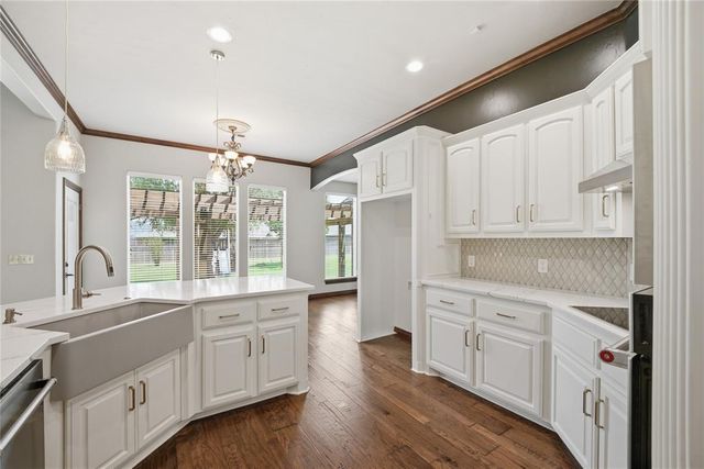 17736 Clifford Farms Road, Edmond, OK 73012