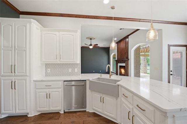 17736 Clifford Farms Road, Edmond, OK 73012
