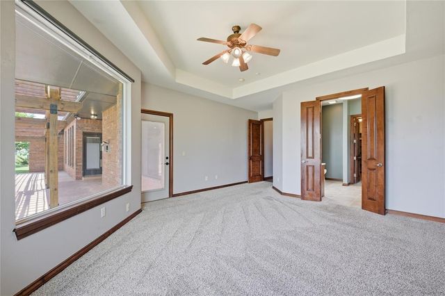 17736 Clifford Farms Road, Edmond, OK 73012