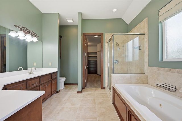 17736 Clifford Farms Road, Edmond, OK 73012
