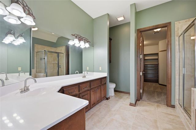 17736 Clifford Farms Road, Edmond, OK 73012