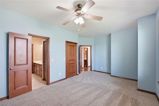 17736 Clifford Farms Road, Edmond, OK 73012