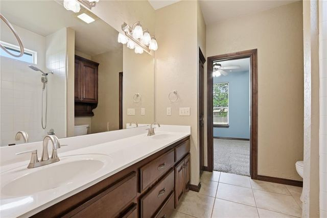 17736 Clifford Farms Road, Edmond, OK 73012