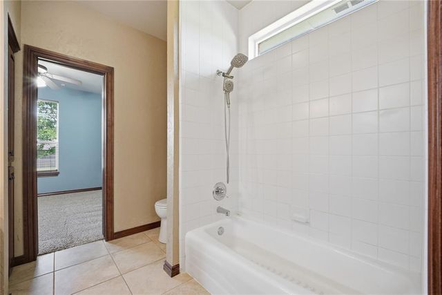 17736 Clifford Farms Road, Edmond, OK 73012
