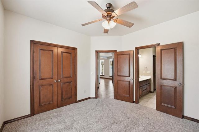 17736 Clifford Farms Road, Edmond, OK 73012