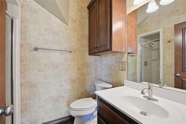 17736 Clifford Farms Road, Edmond, OK 73012