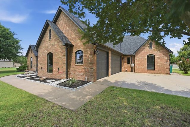 17736 Clifford Farms Road, Edmond, OK 73012