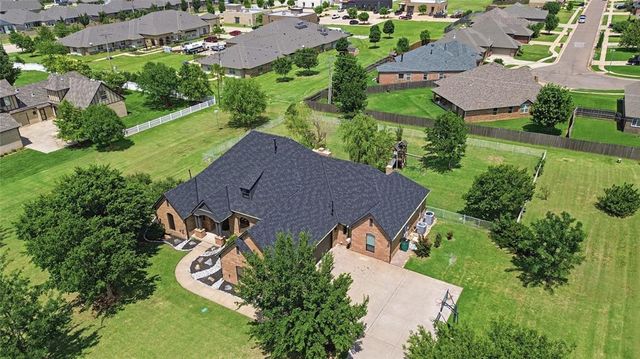 17736 Clifford Farms Road, Edmond, OK 73012