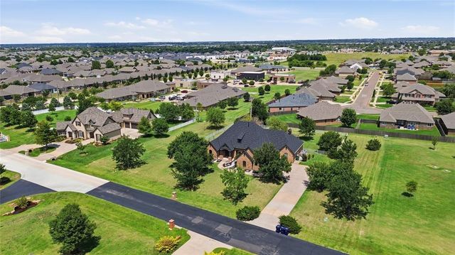 17736 Clifford Farms Road, Edmond, OK 73012