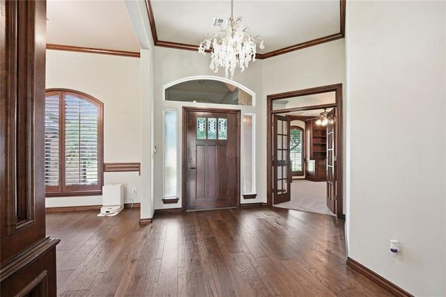17736 Clifford Farms Road, Edmond, OK 73012