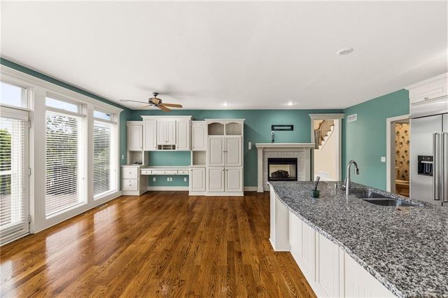 14304 ENGLAND Street, Overland Park, KS 66221